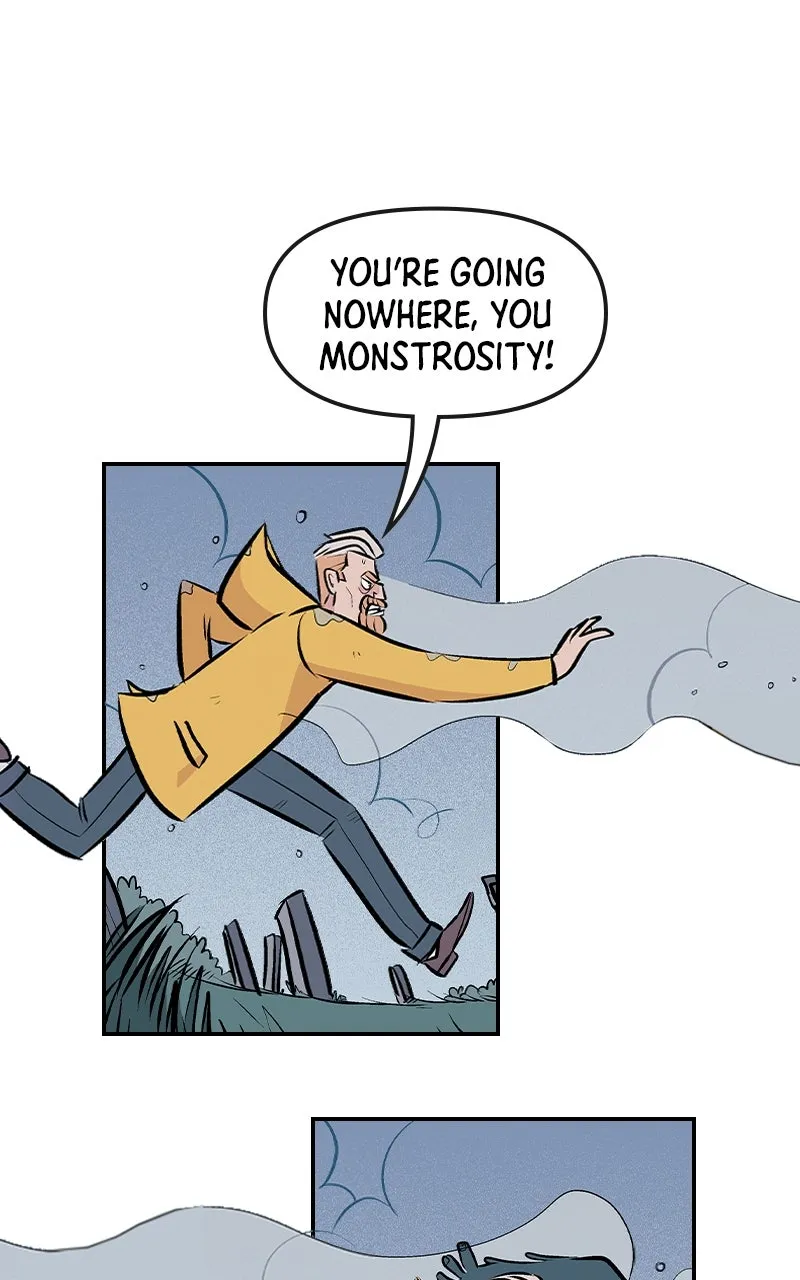 Read Steeple chapter 6 image 14 on Lezhin