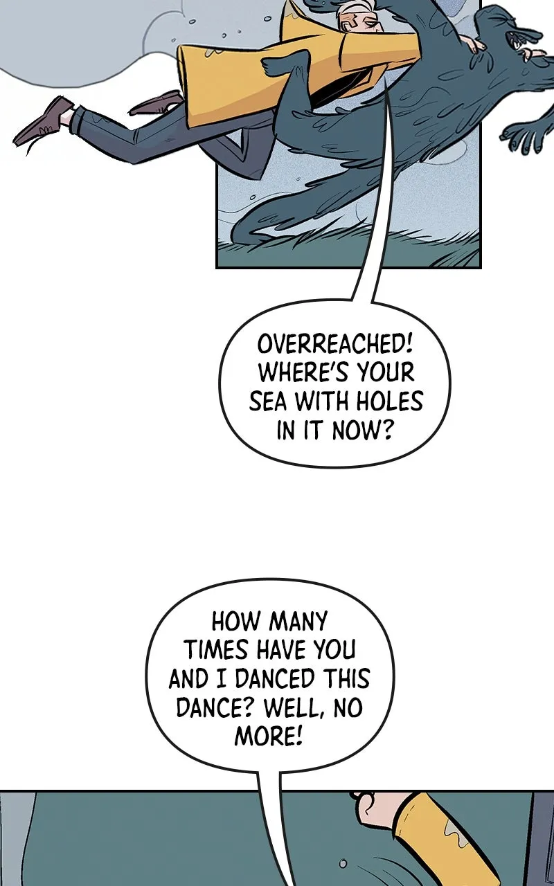 Read Steeple chapter 6 image 15 on Lezhin