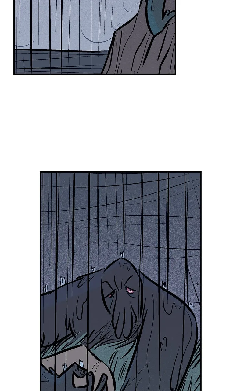 Read Steeple chapter 6 image 2 on Lezhin
