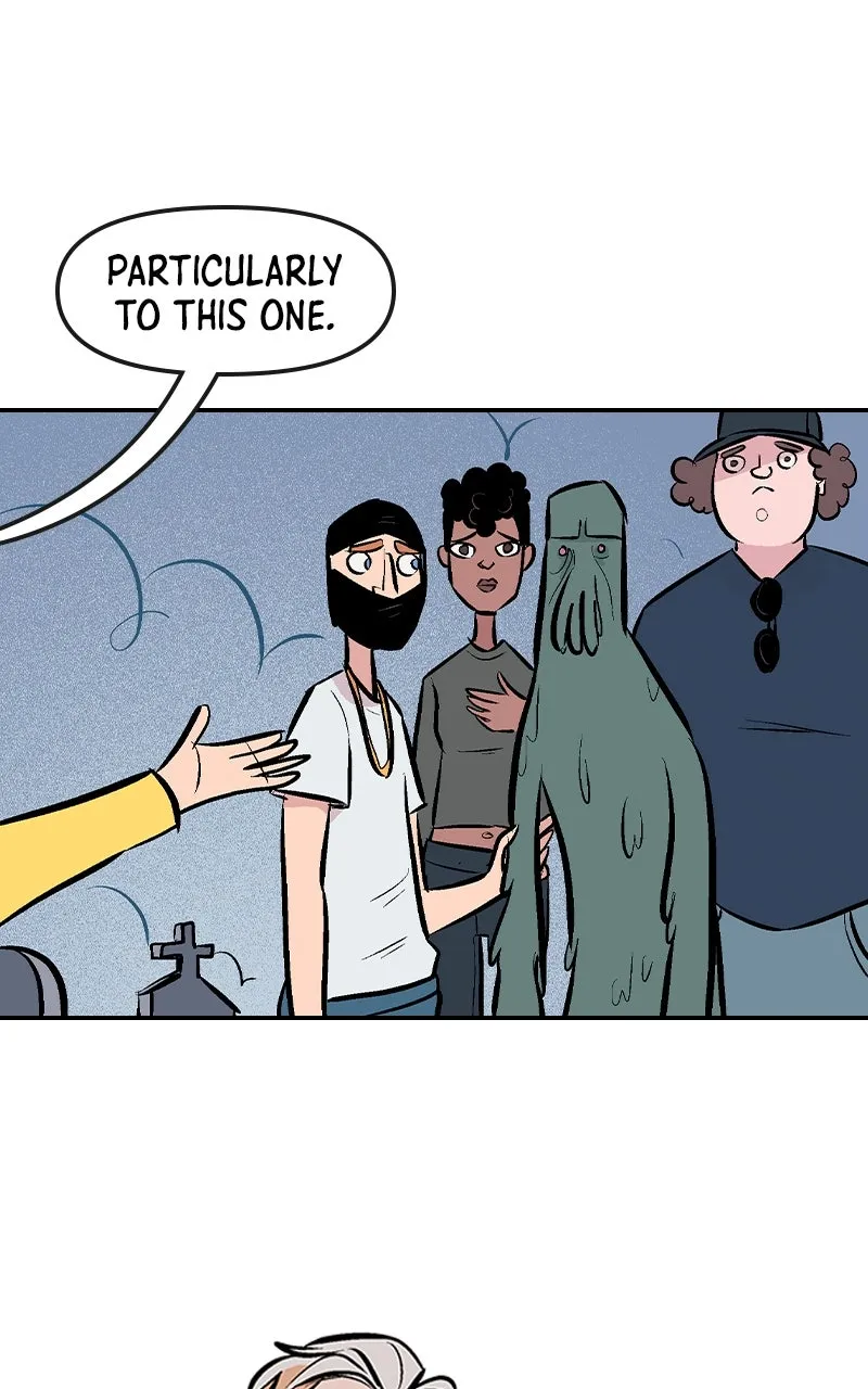 Read Steeple chapter 6 image 20 on Lezhin