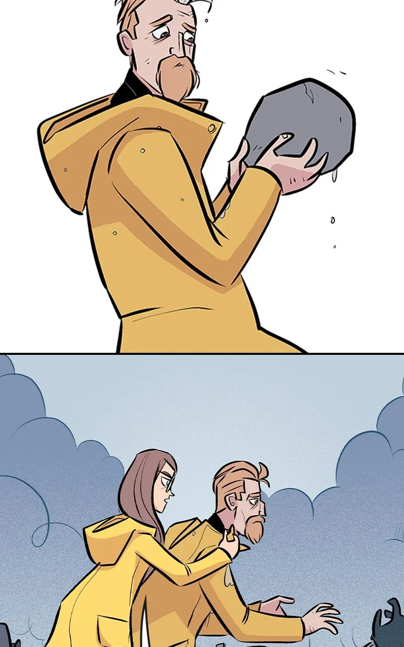 Read Steeple chapter 6 image 21 on Lezhin