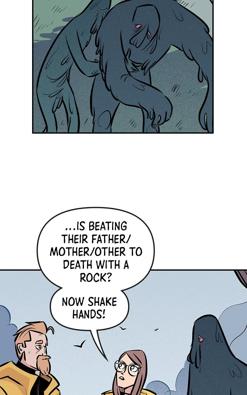 Read Steeple chapter 6 image 24 on Lezhin