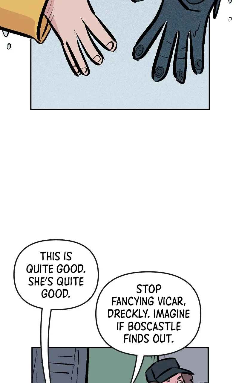 Read Steeple chapter 6 image 26 on Lezhin