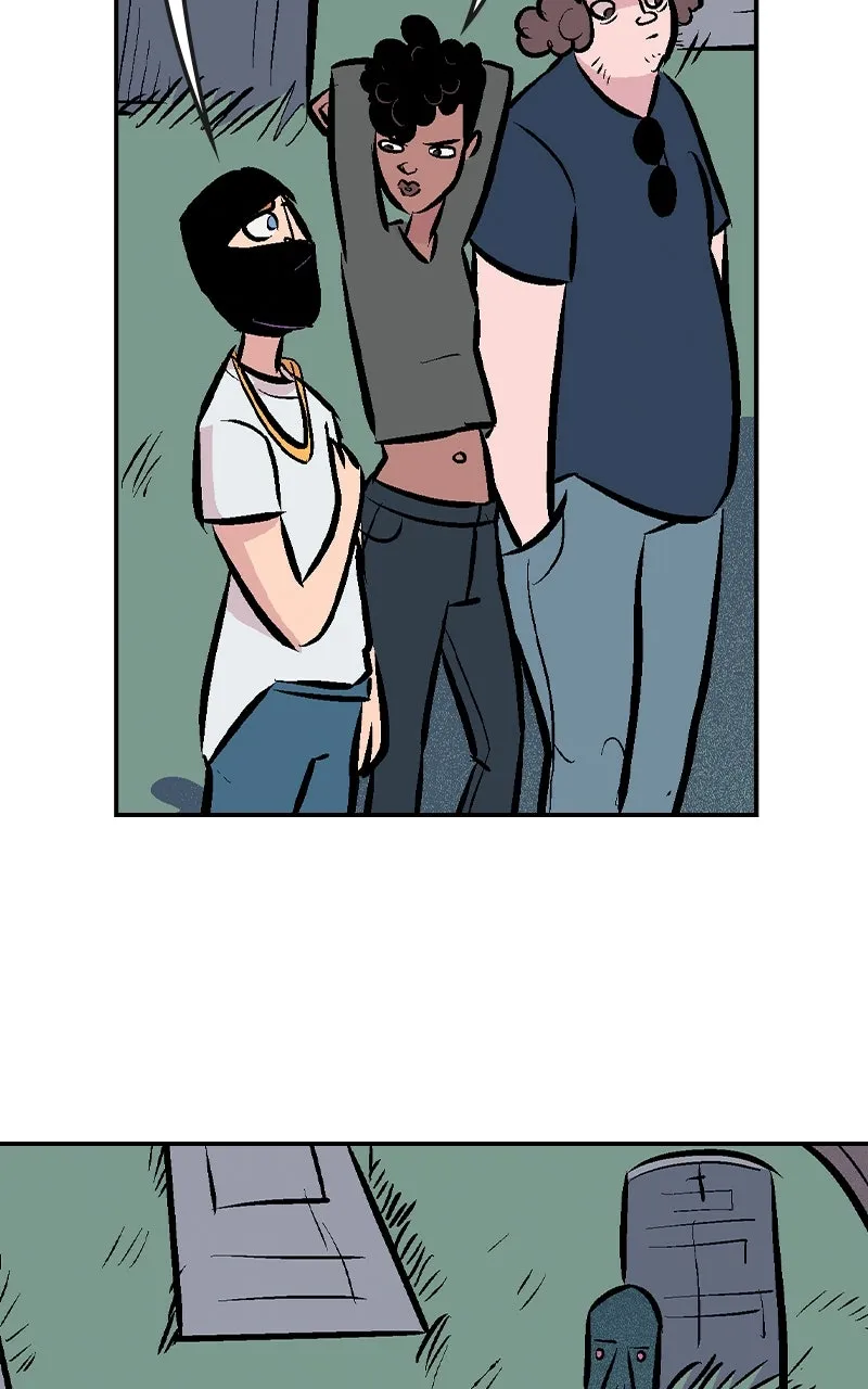 Read Steeple chapter 6 image 27 on Lezhin