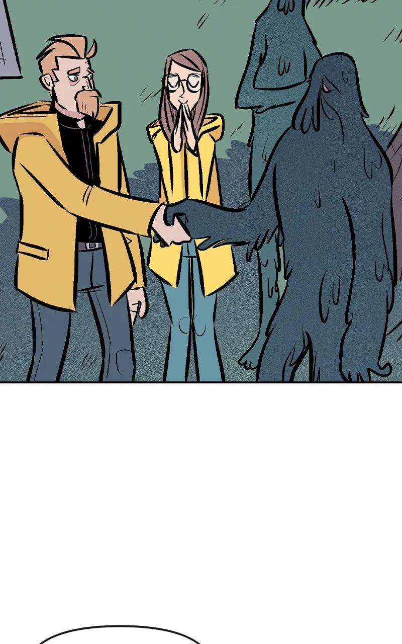 Read Steeple chapter 6 image 28 on Lezhin