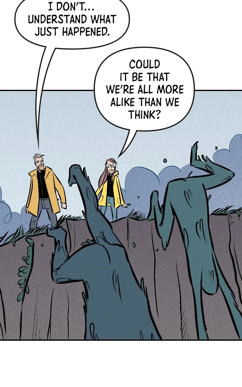 Read Steeple chapter 6 image 29 on Lezhin