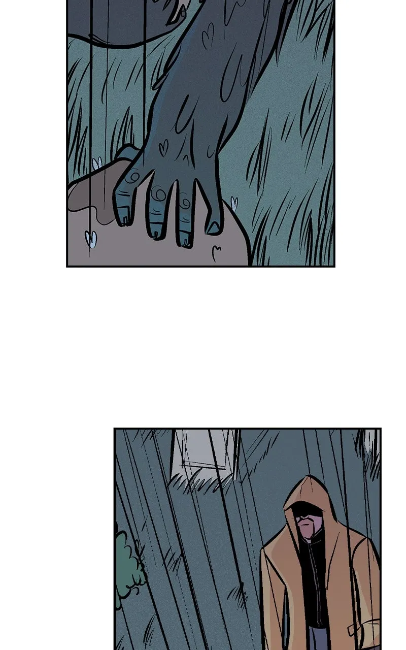 Read Steeple chapter 6 image 3 on Lezhin