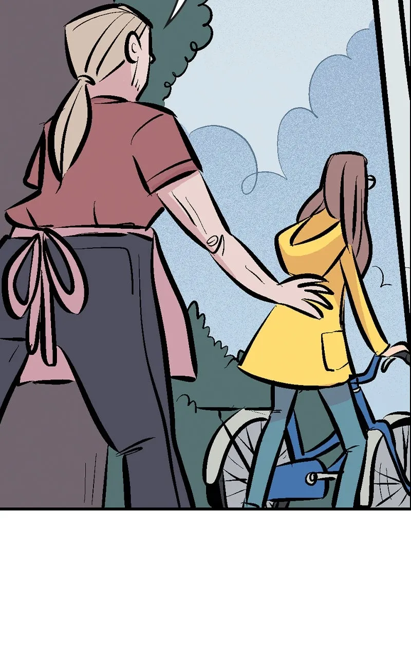 Read Steeple chapter 6 image 39 on Lezhin