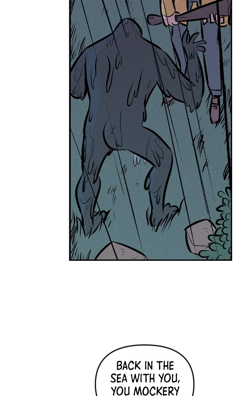 Read Steeple chapter 6 image 4 on Lezhin