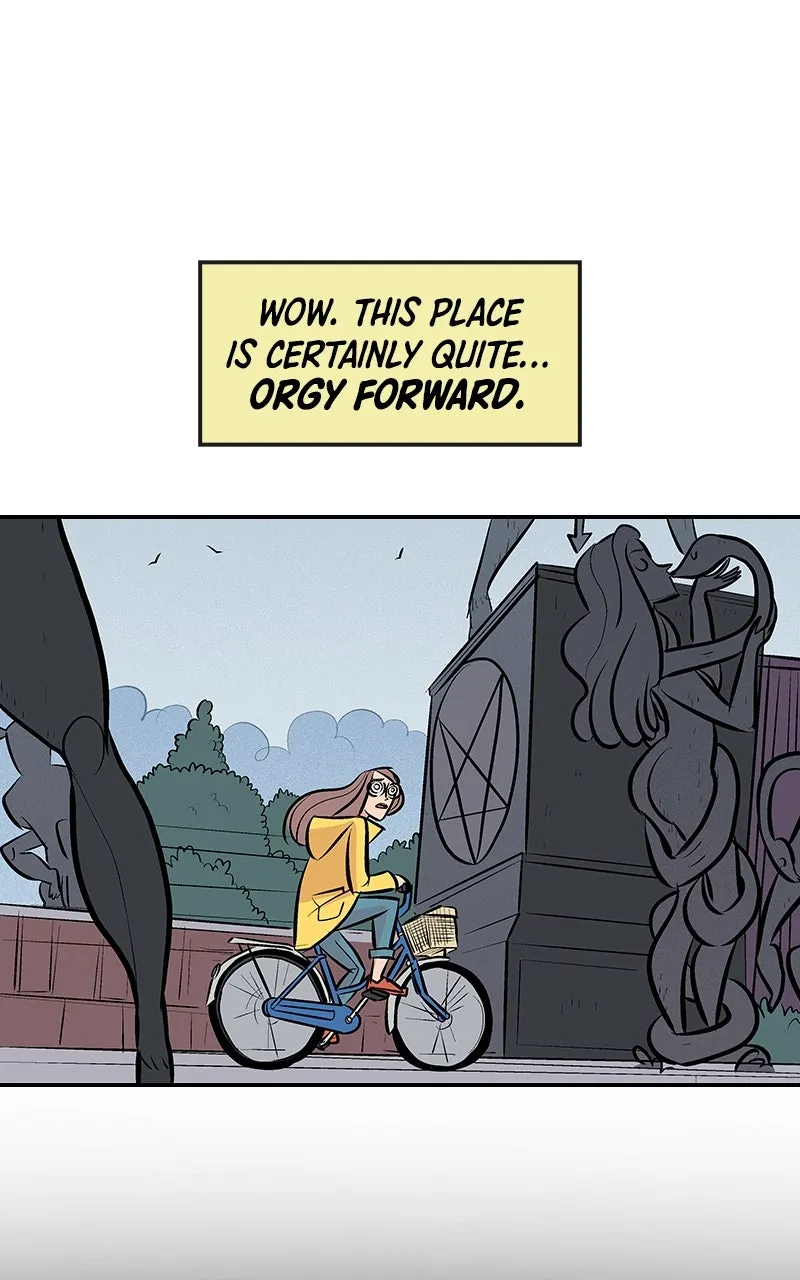 Read Steeple chapter 6 image 40 on Lezhin