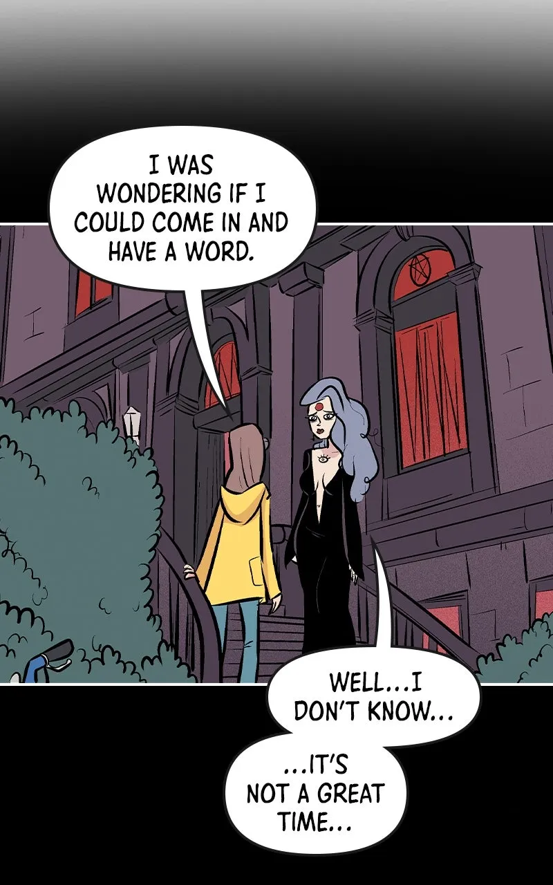 Read Steeple chapter 6 image 41 on Lezhin