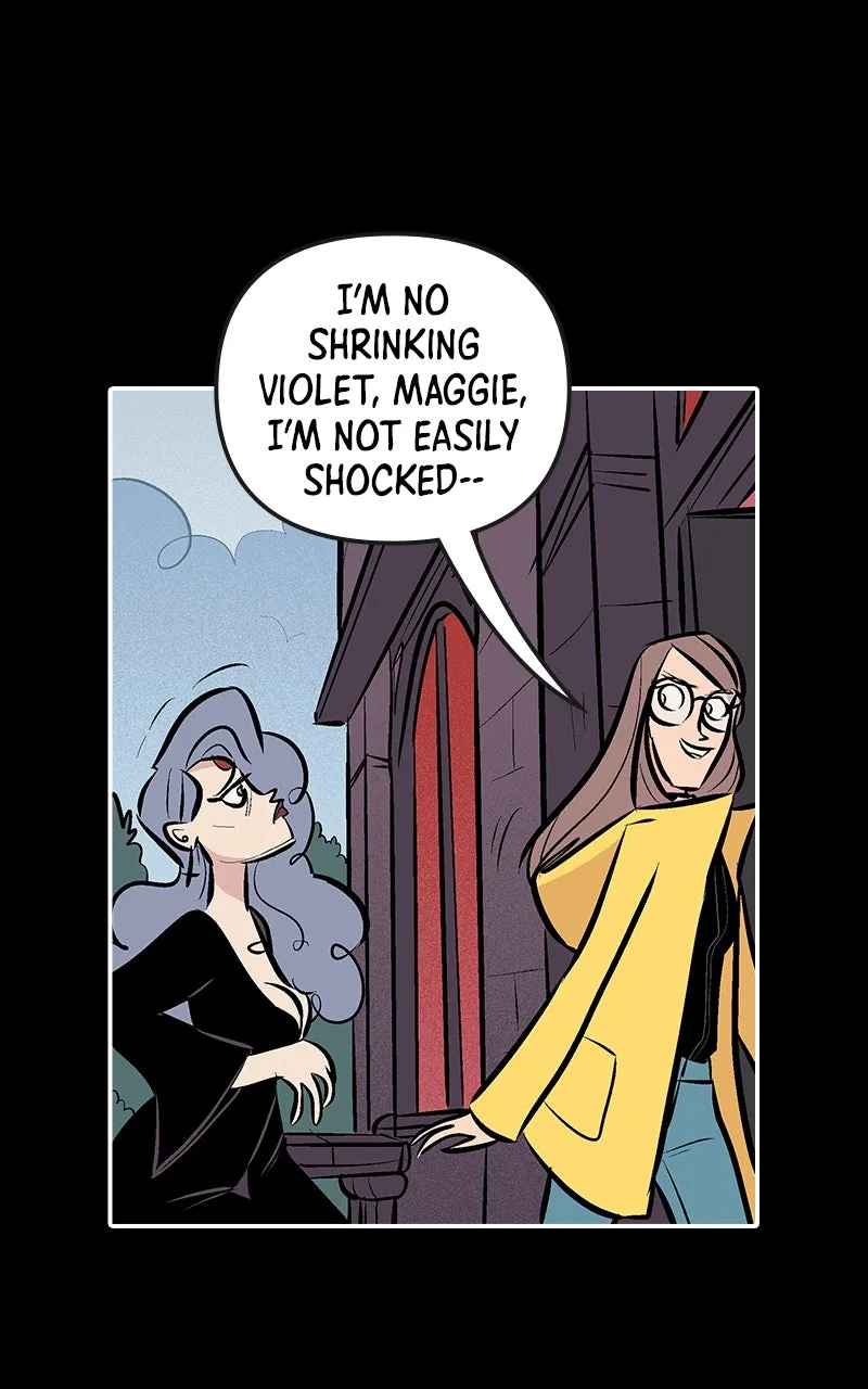 Read Steeple chapter 6 image 42 on Lezhin