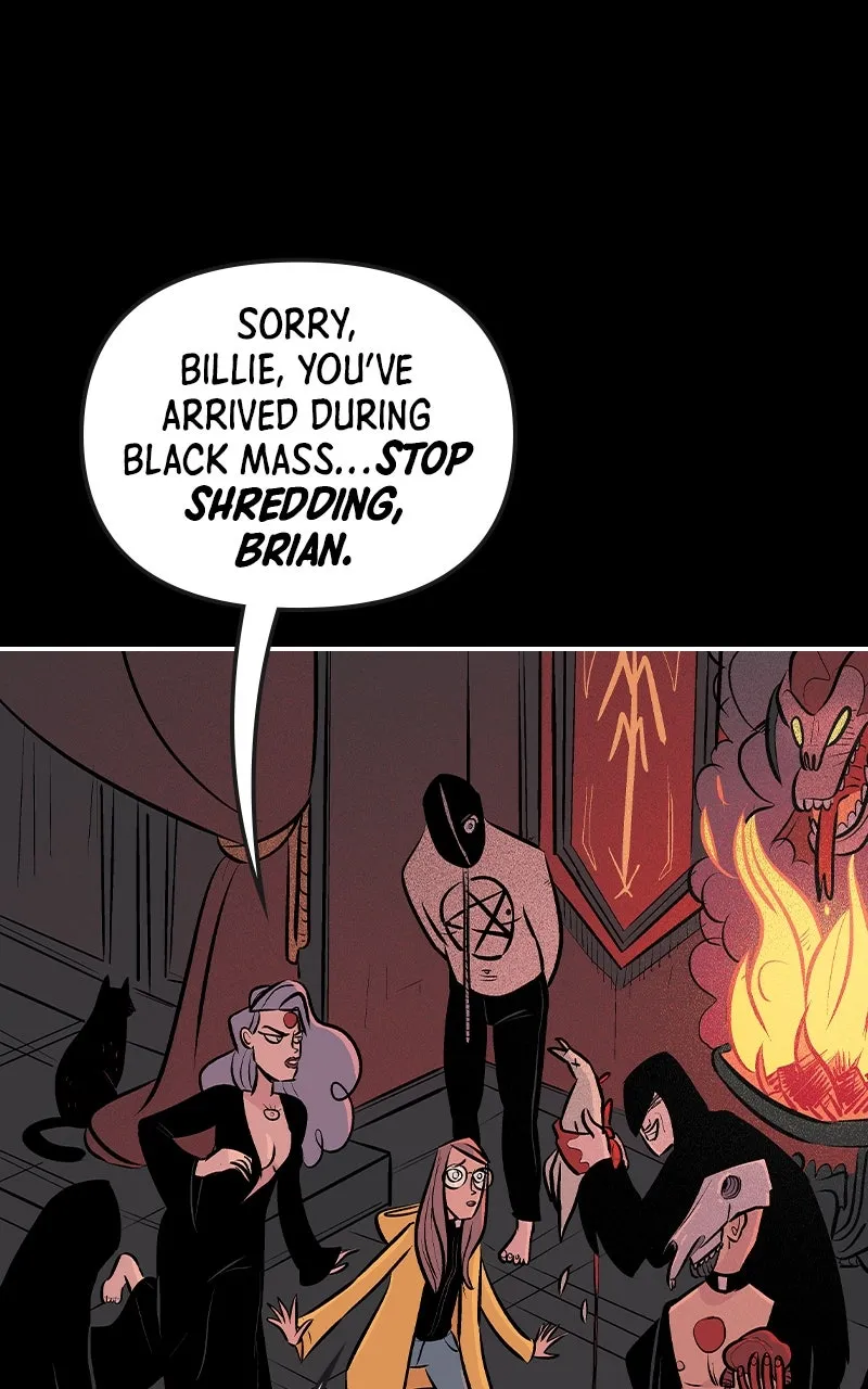 Read Steeple chapter 6 image 44 on Lezhin