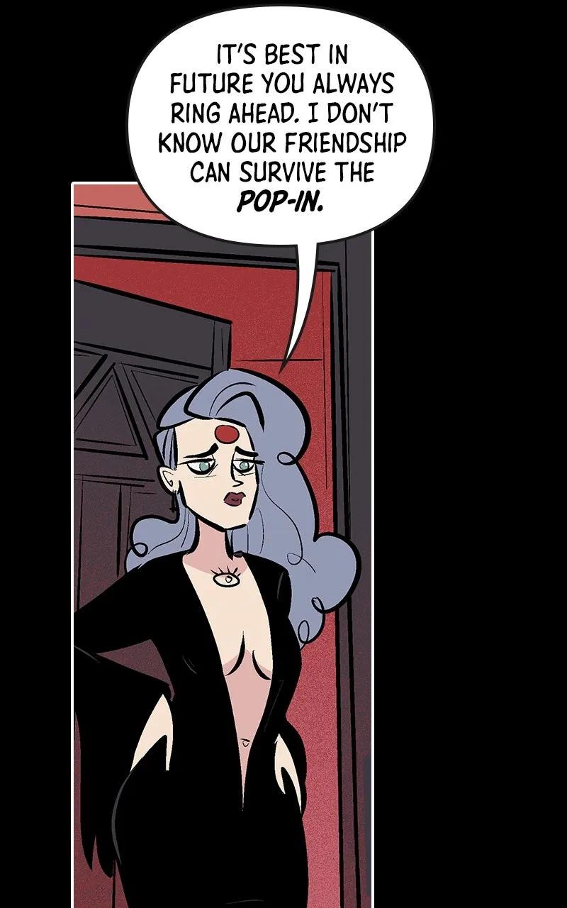 Read Steeple chapter 6 image 47 on Lezhin