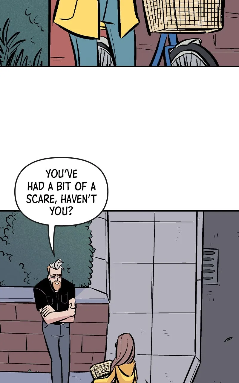 Read Steeple chapter 6 image 50 on Lezhin