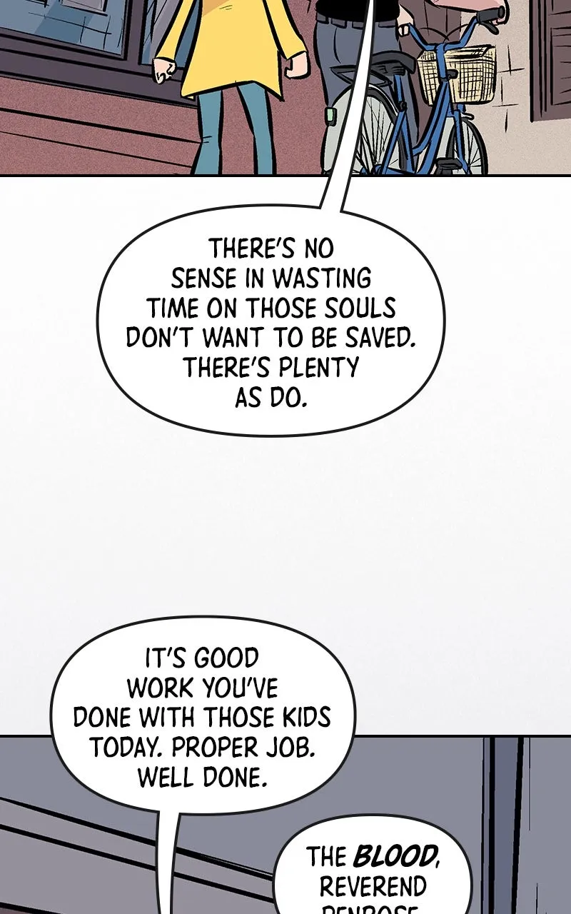 Read Steeple chapter 6 image 53 on Lezhin