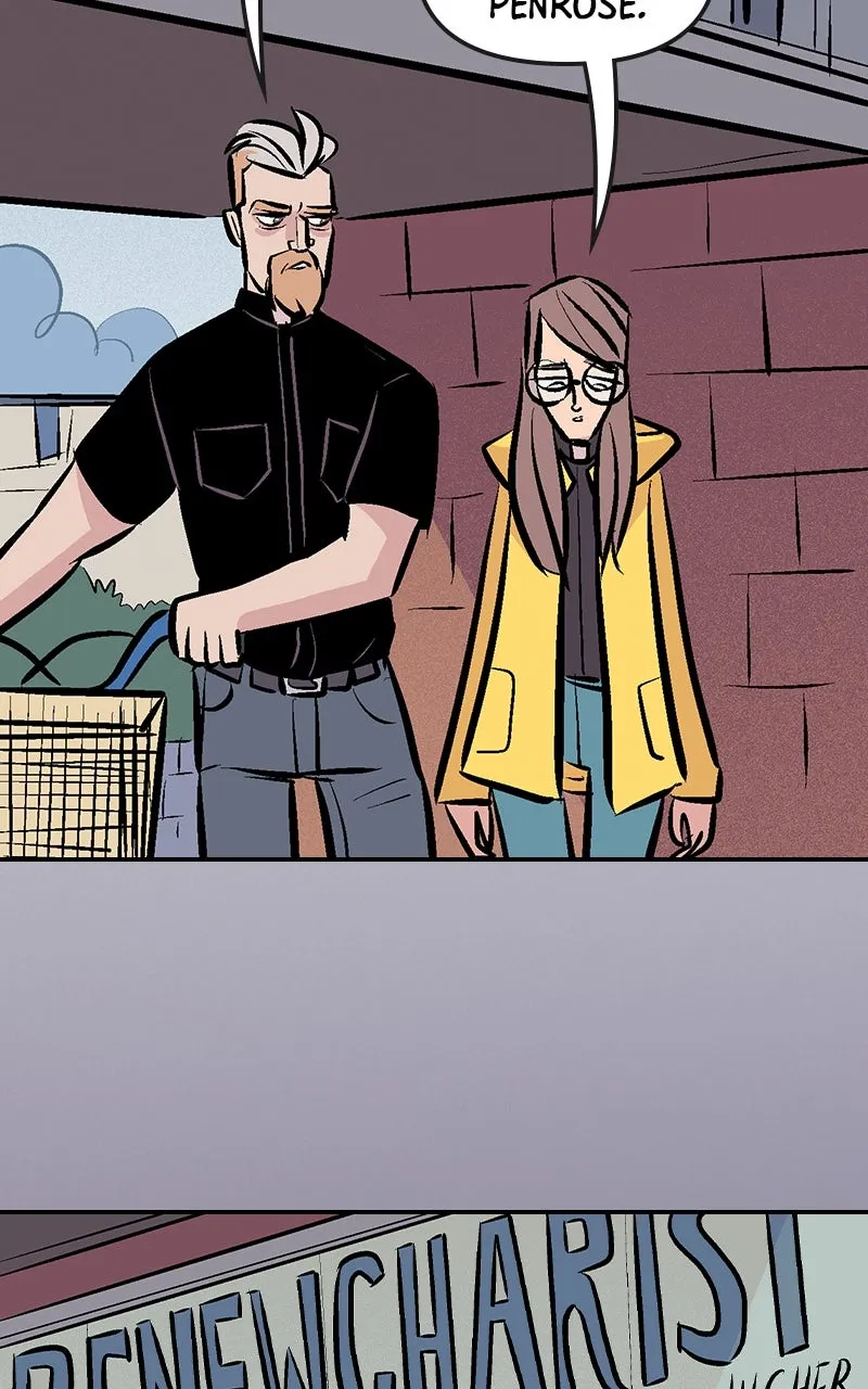 Read Steeple chapter 6 image 54 on Lezhin