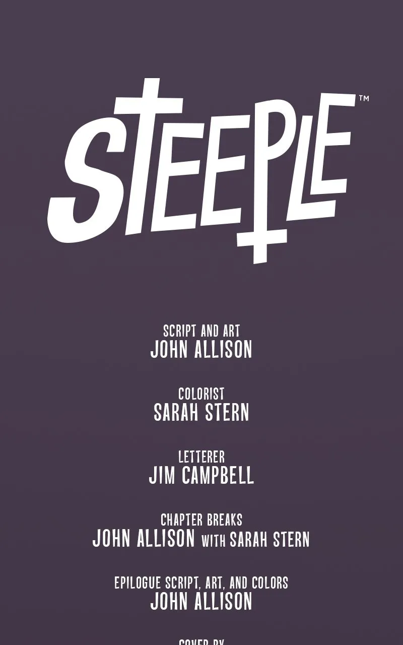 Read Steeple chapter 6 image 56 on Lezhin