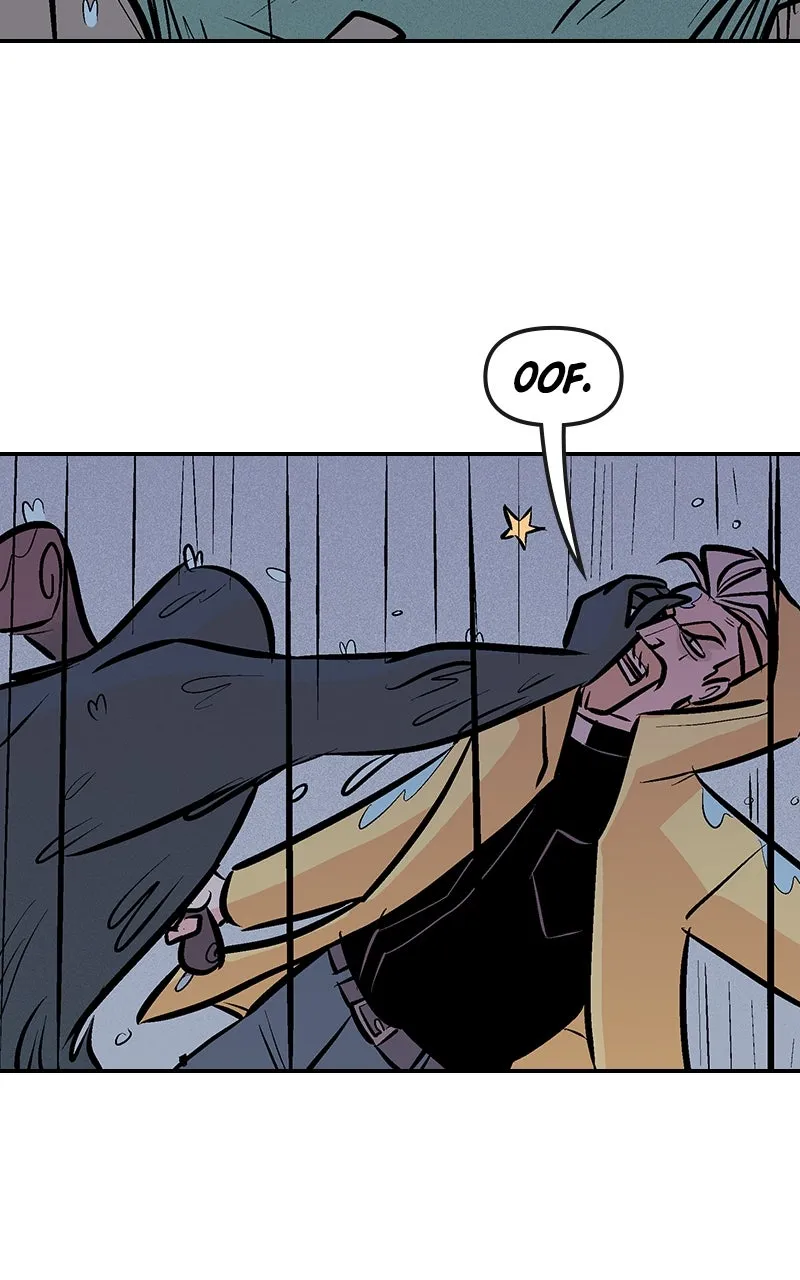 Read Steeple chapter 6 image 6 on Lezhin