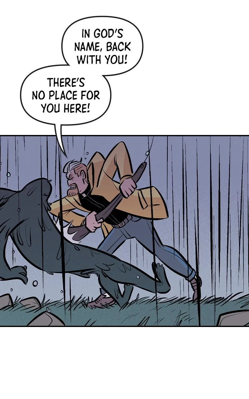 Read Steeple chapter 6 image 7 on Lezhin