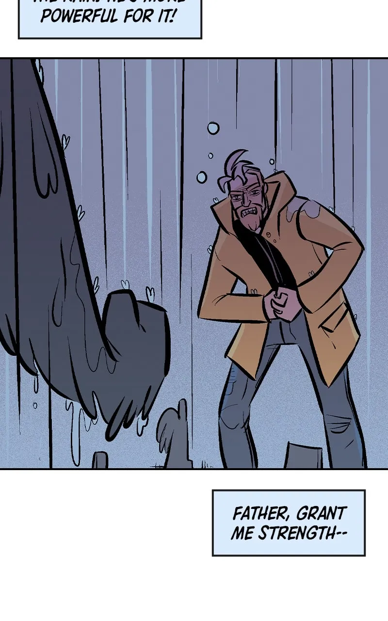 Read Steeple chapter 6 image 9 on Lezhin