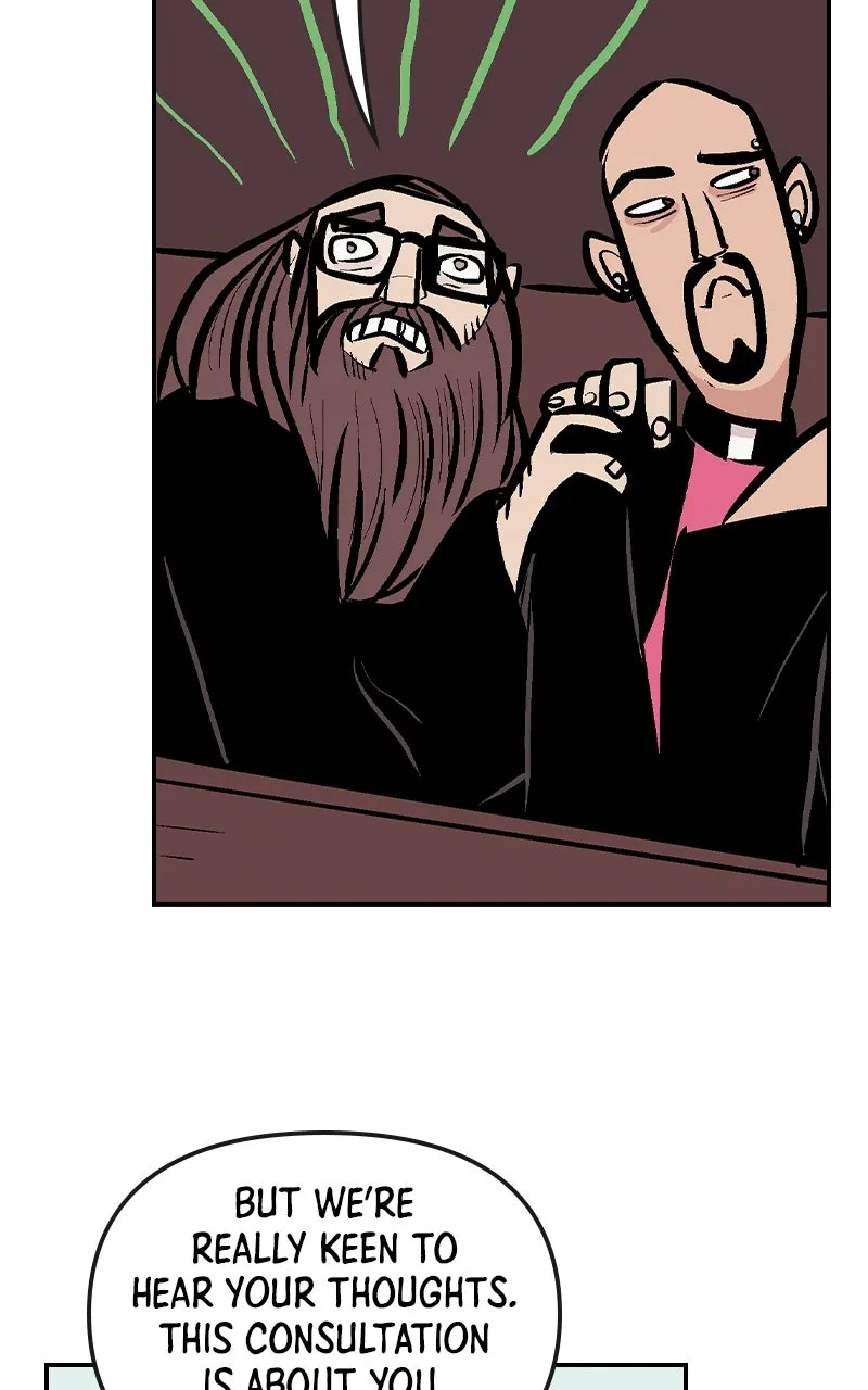 Read Steeple chapter 7 image 10 on Lezhin