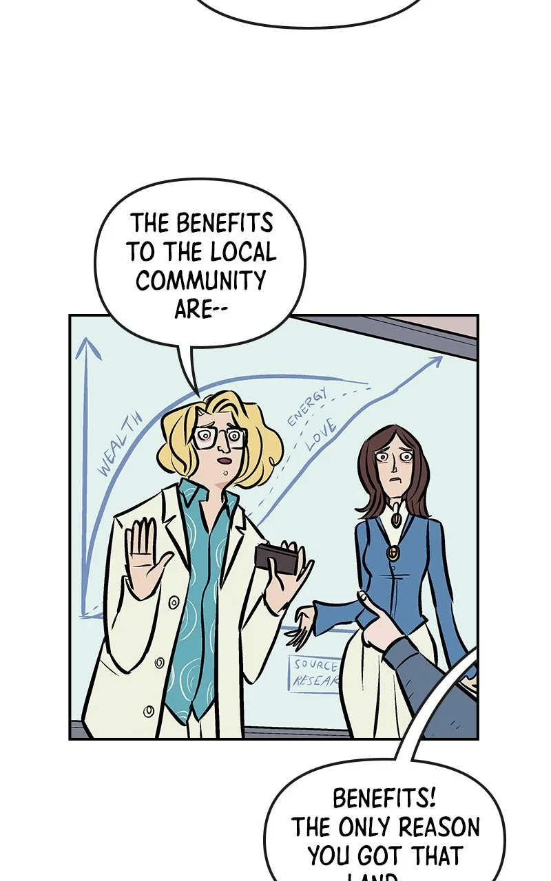 Read Steeple chapter 7 image 15 on Lezhin
