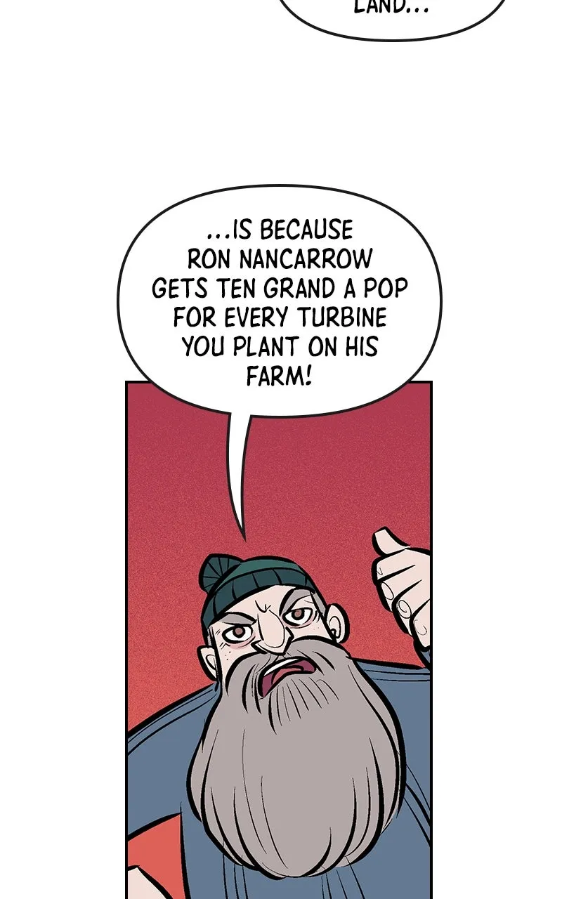 Read Steeple chapter 7 image 16 on Lezhin
