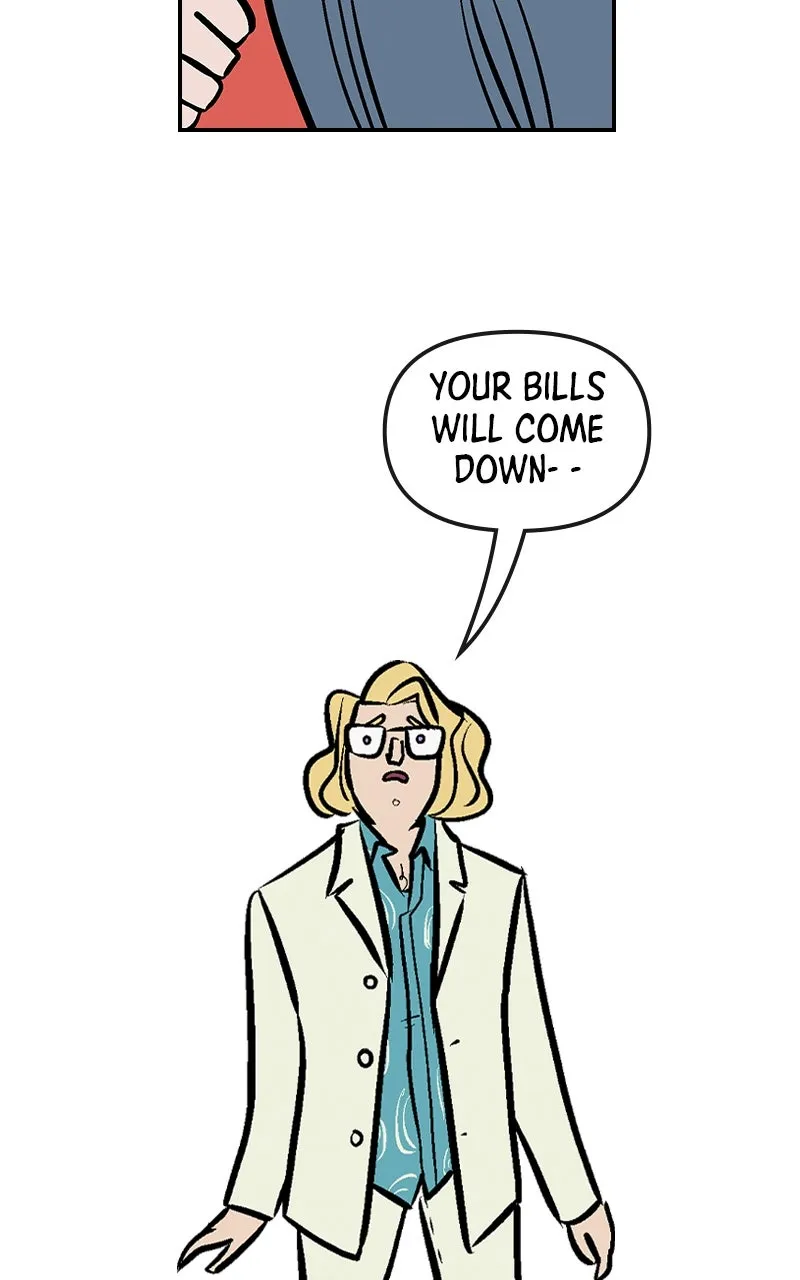 Read Steeple chapter 7 image 17 on Lezhin