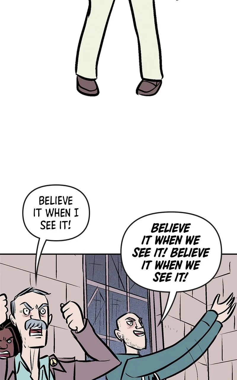 Read Steeple chapter 7 image 18 on Lezhin
