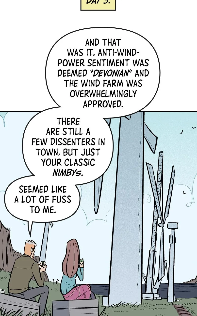Read Steeple chapter 7 image 26 on Lezhin