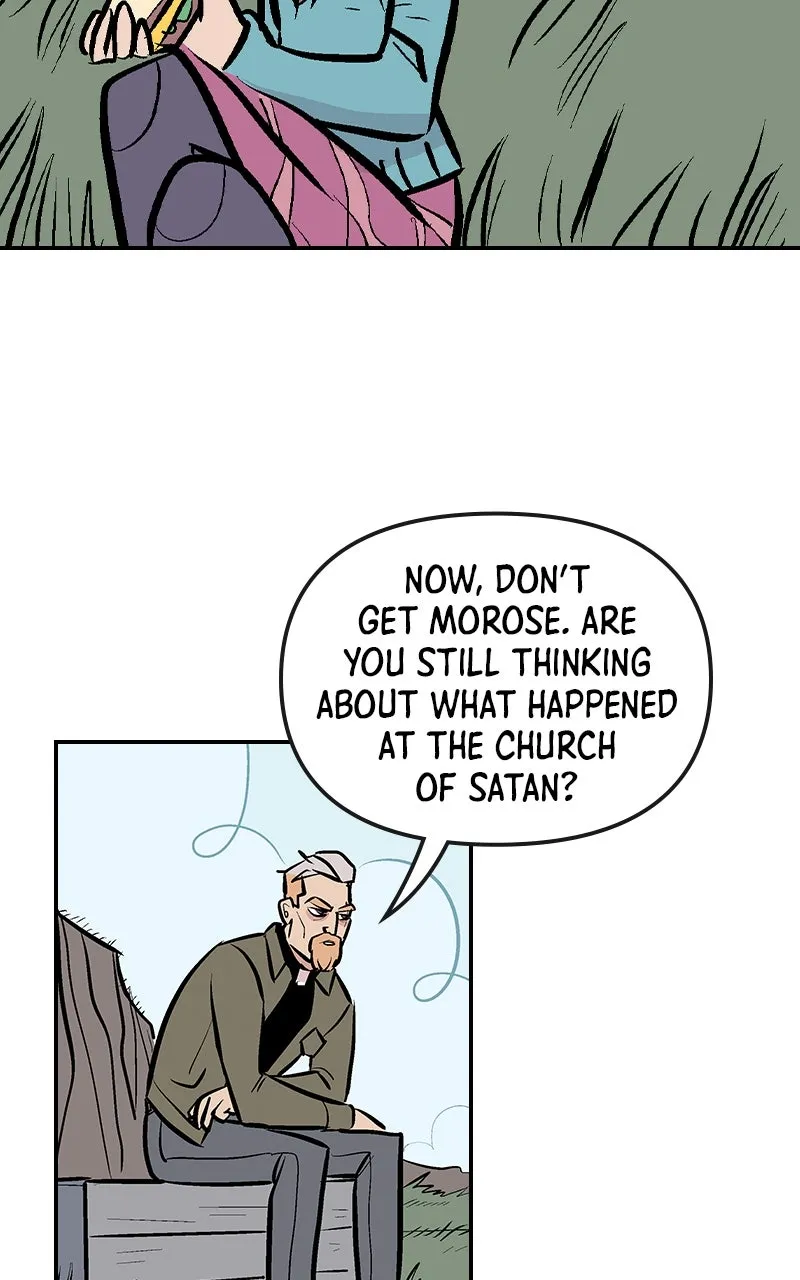 Read Steeple chapter 7 image 28 on Lezhin