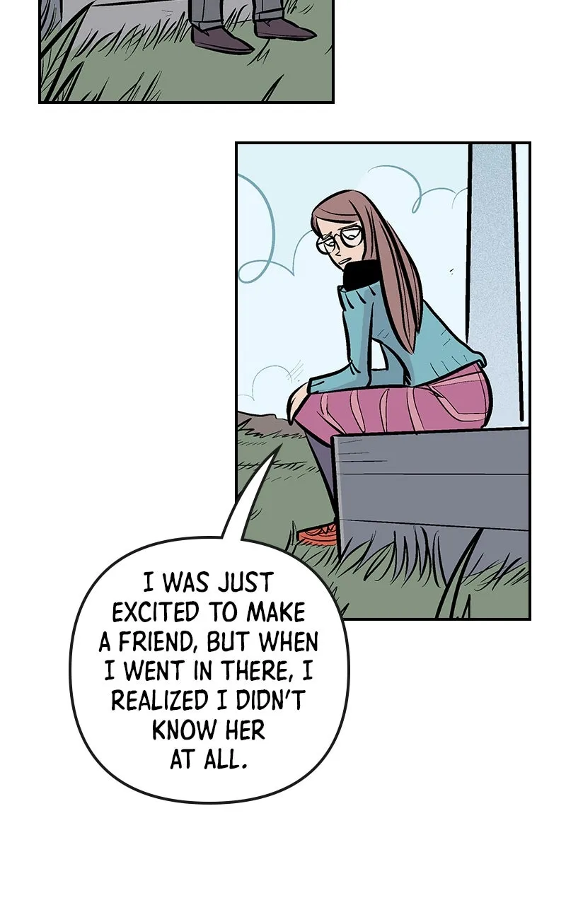 Read Steeple chapter 7 image 29 on Lezhin