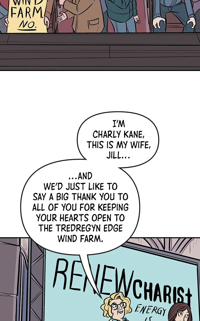 Read Steeple chapter 7 image 3 on Lezhin