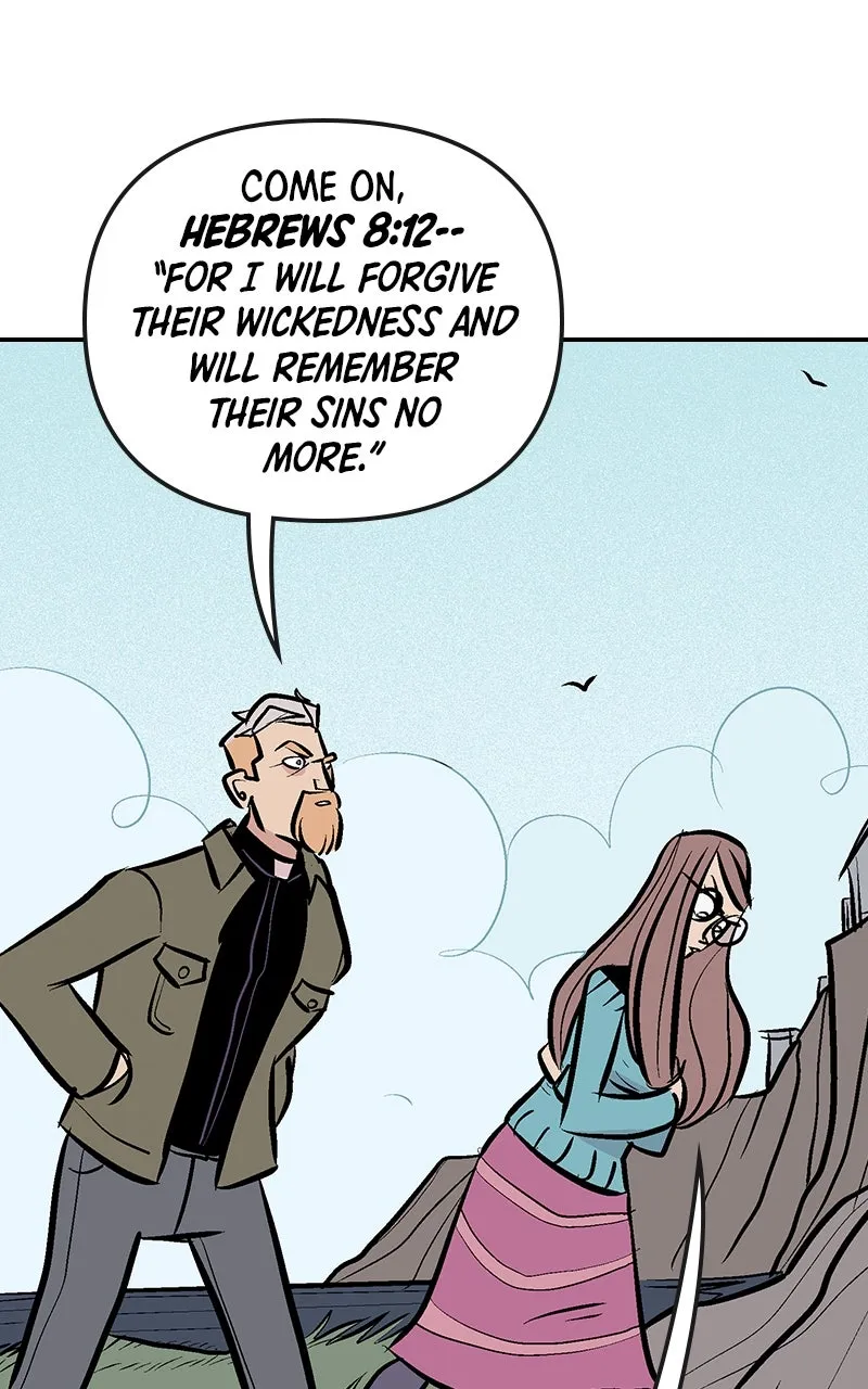 Read Steeple chapter 7 image 30 on Lezhin