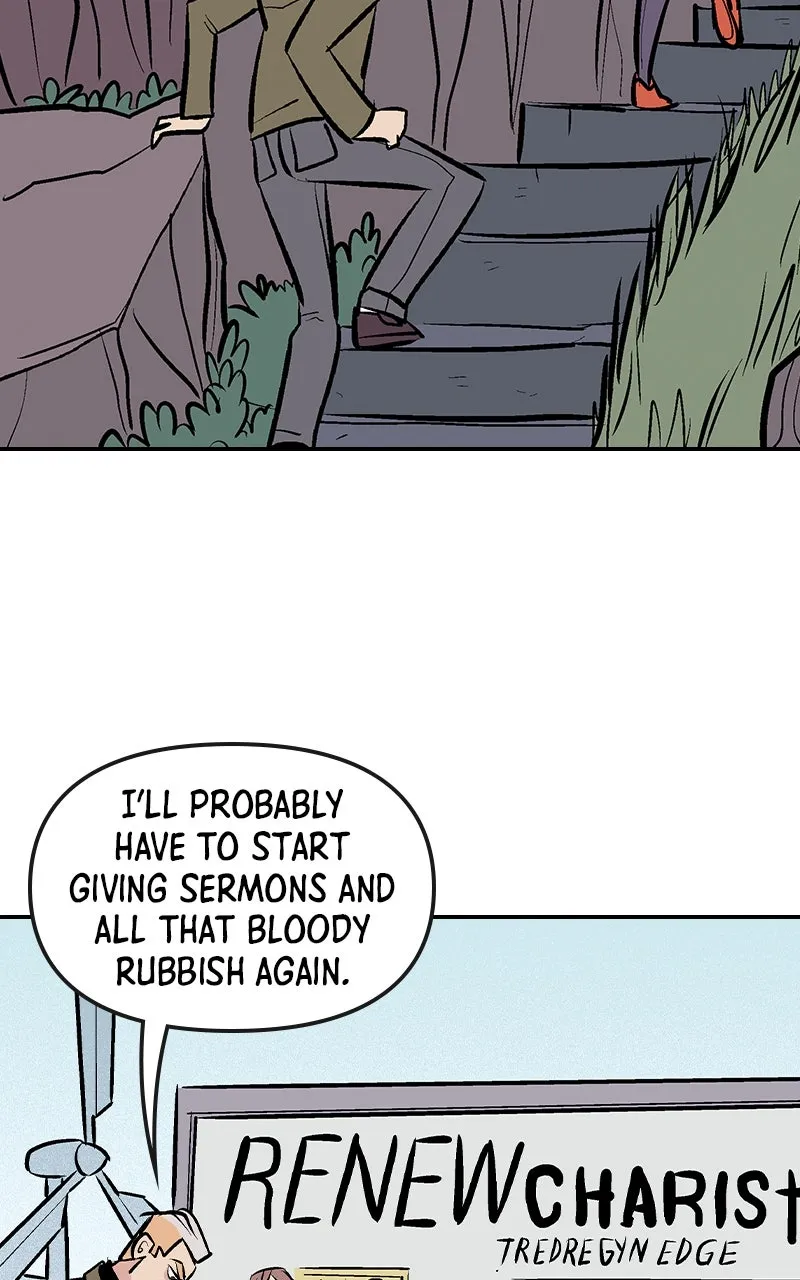 Read Steeple chapter 7 image 32 on Lezhin