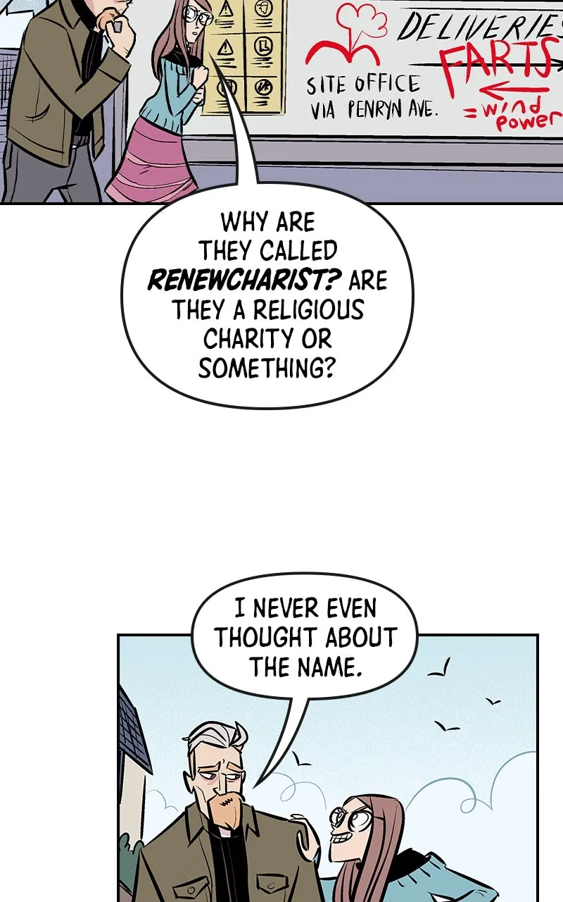 Read Steeple chapter 7 image 33 on Lezhin
