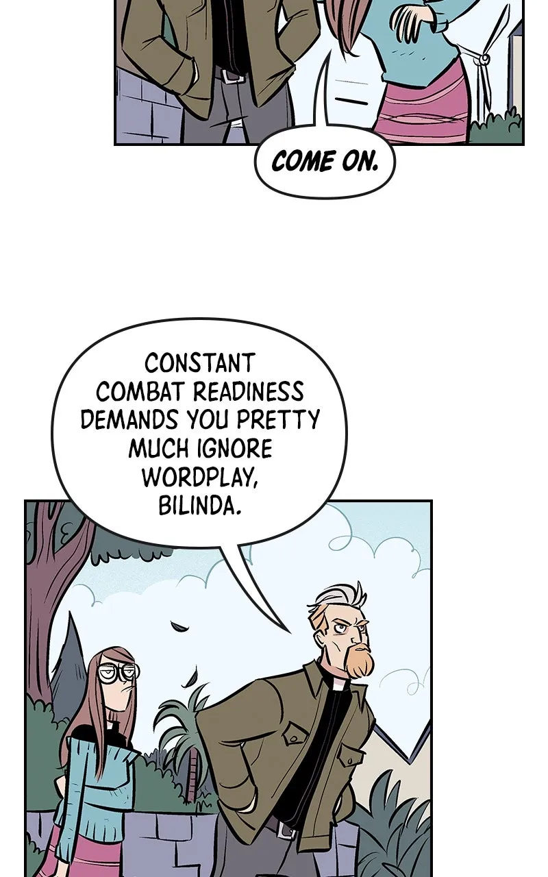 Read Steeple chapter 7 image 34 on Lezhin