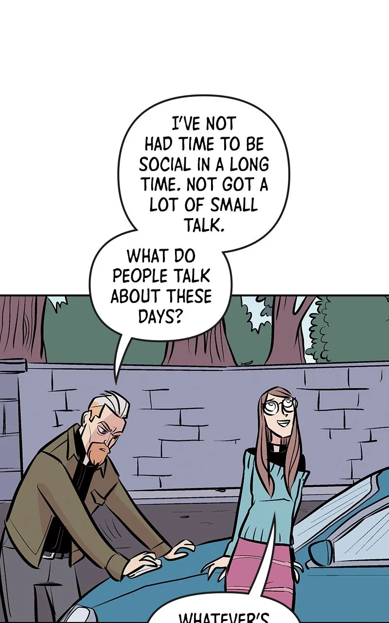 Read Steeple chapter 7 image 36 on Lezhin