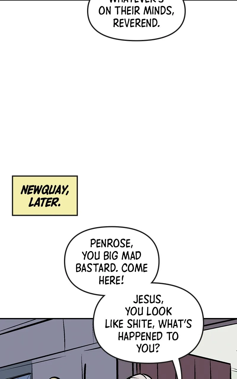 Read Steeple chapter 7 image 37 on Lezhin