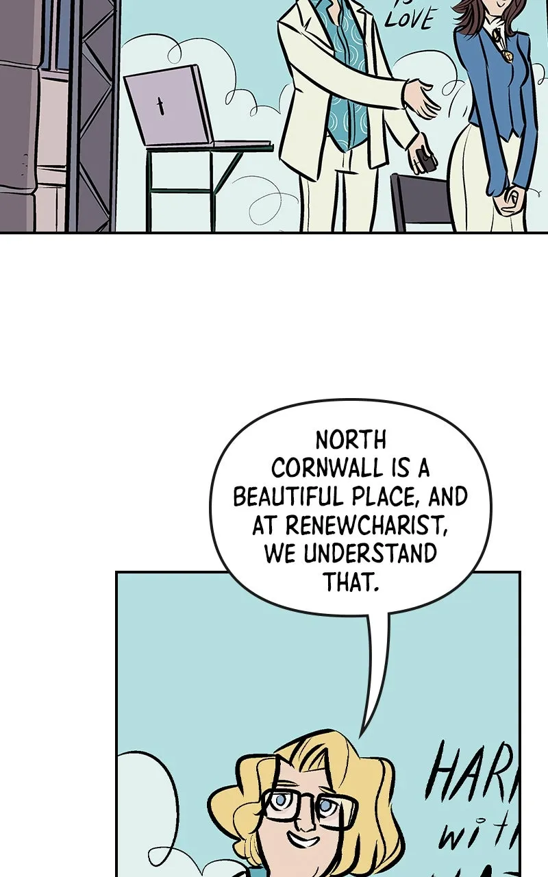 Read Steeple chapter 7 image 4 on Lezhin