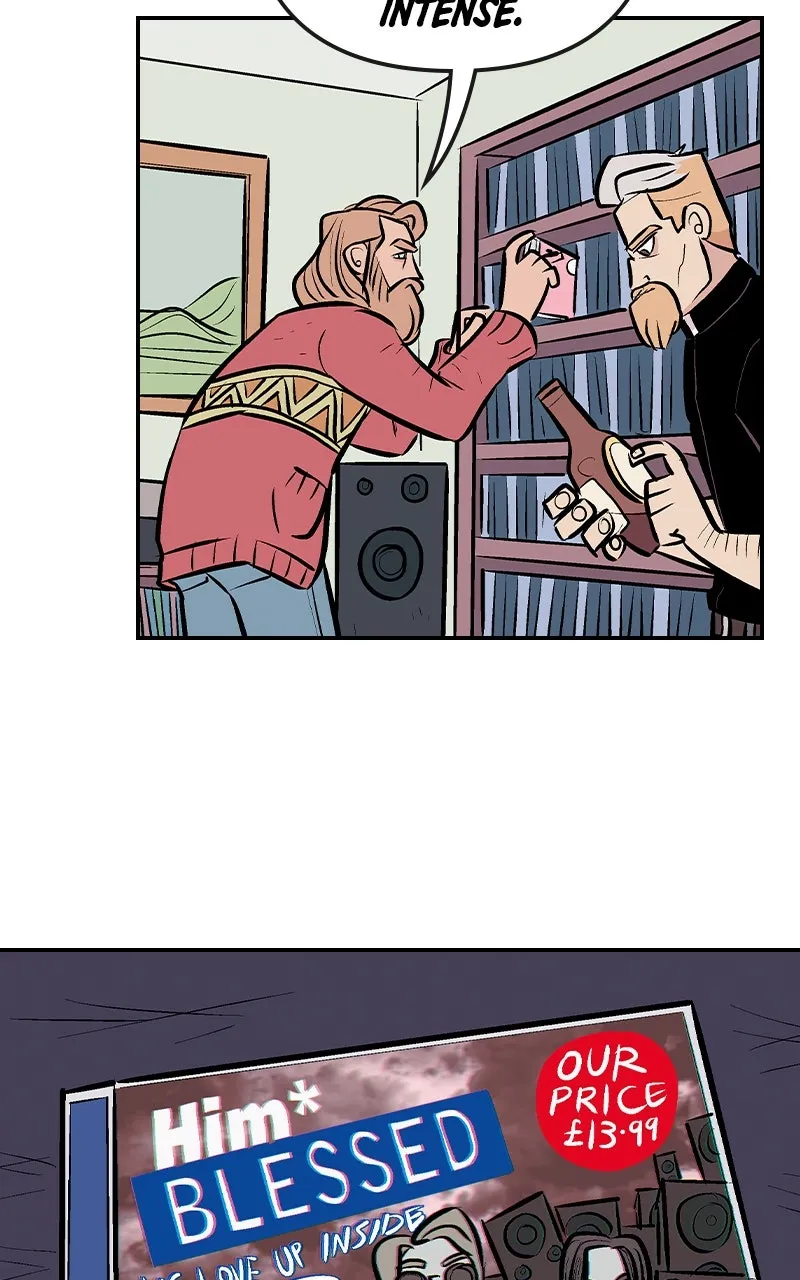 Read Steeple chapter 7 image 42 on Lezhin