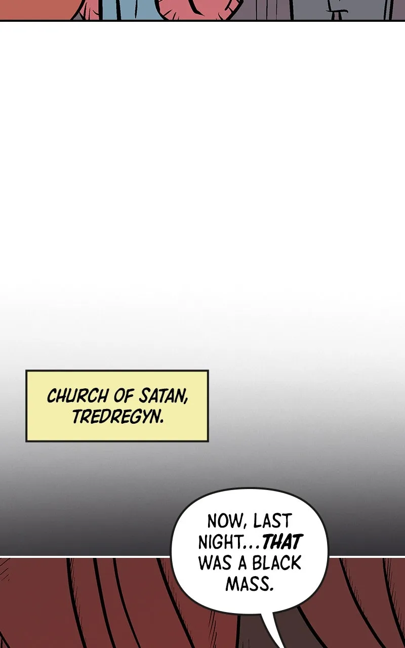 Read Steeple chapter 7 image 50 on Lezhin