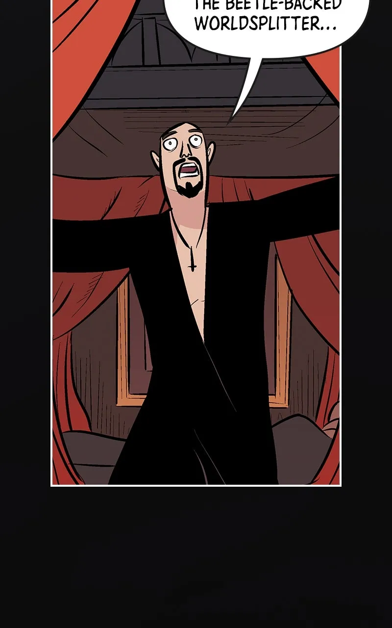 Read Steeple chapter 7 image 52 on Lezhin
