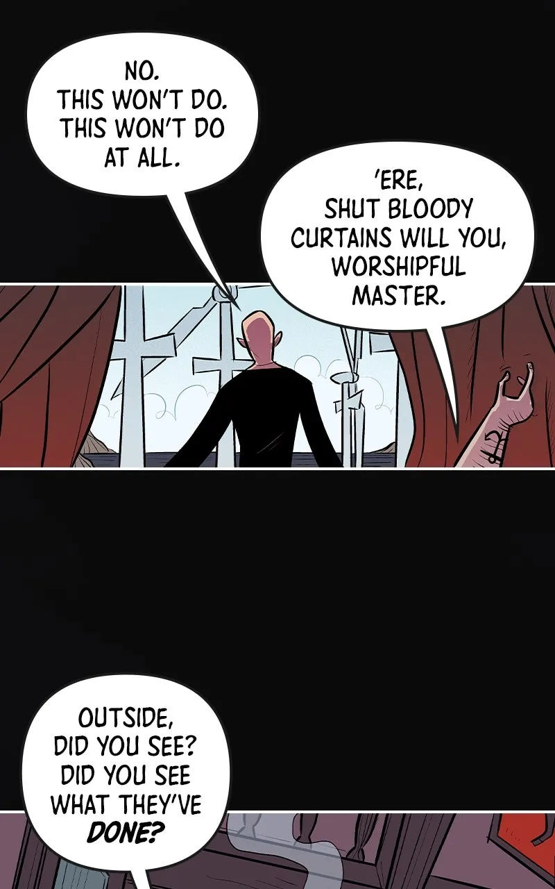 Read Steeple chapter 7 image 53 on Lezhin