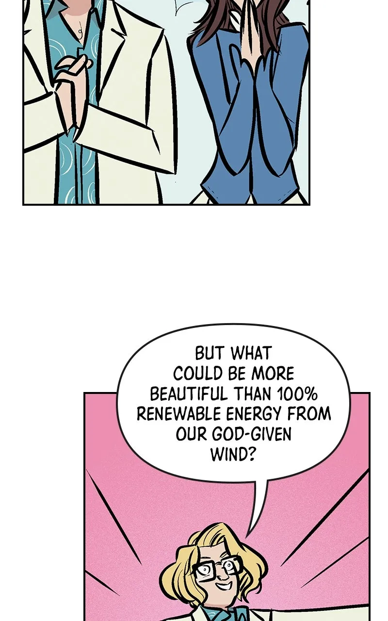 Read Steeple chapter 7 image 6 on Lezhin
