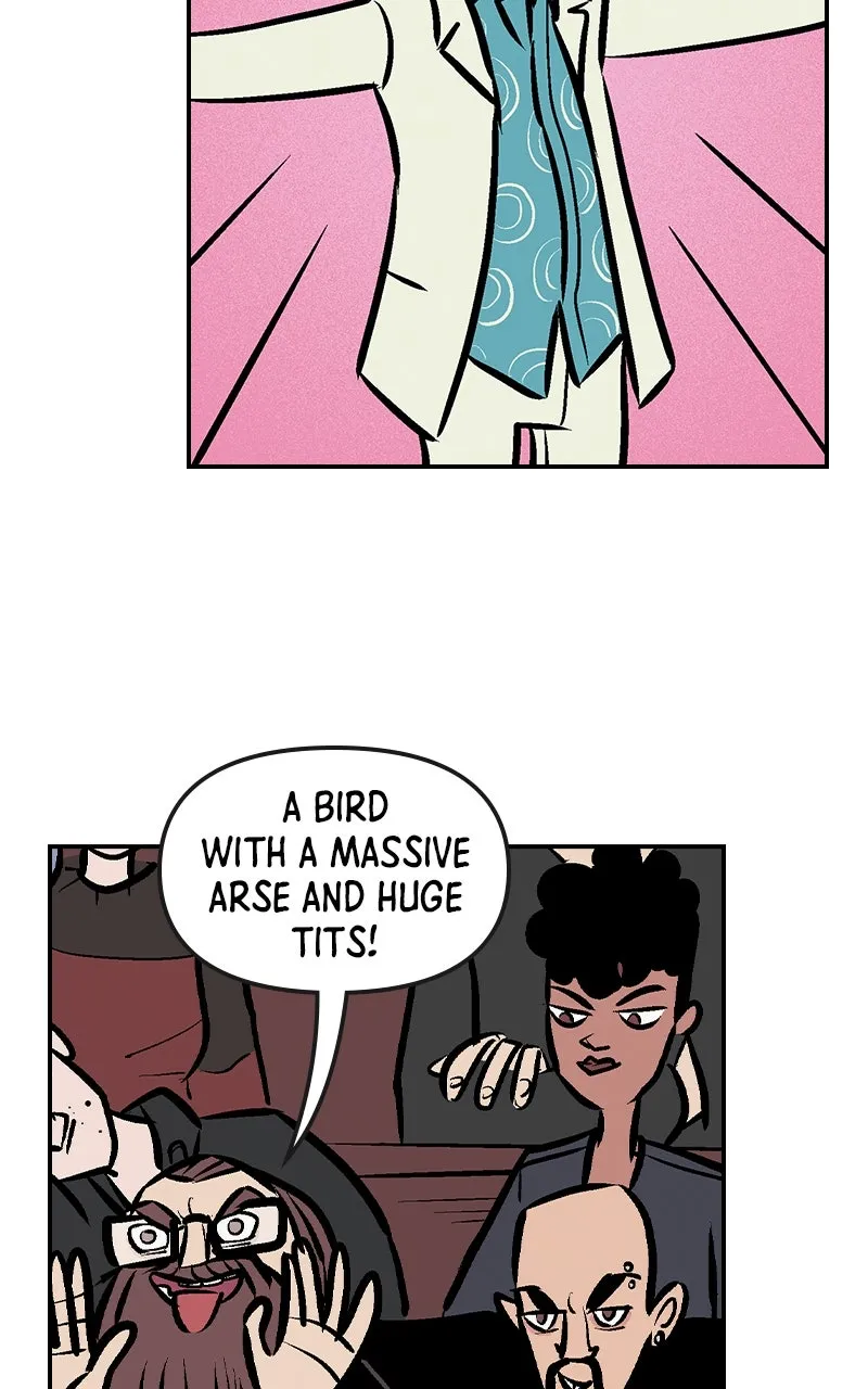 Read Steeple chapter 7 image 7 on Lezhin