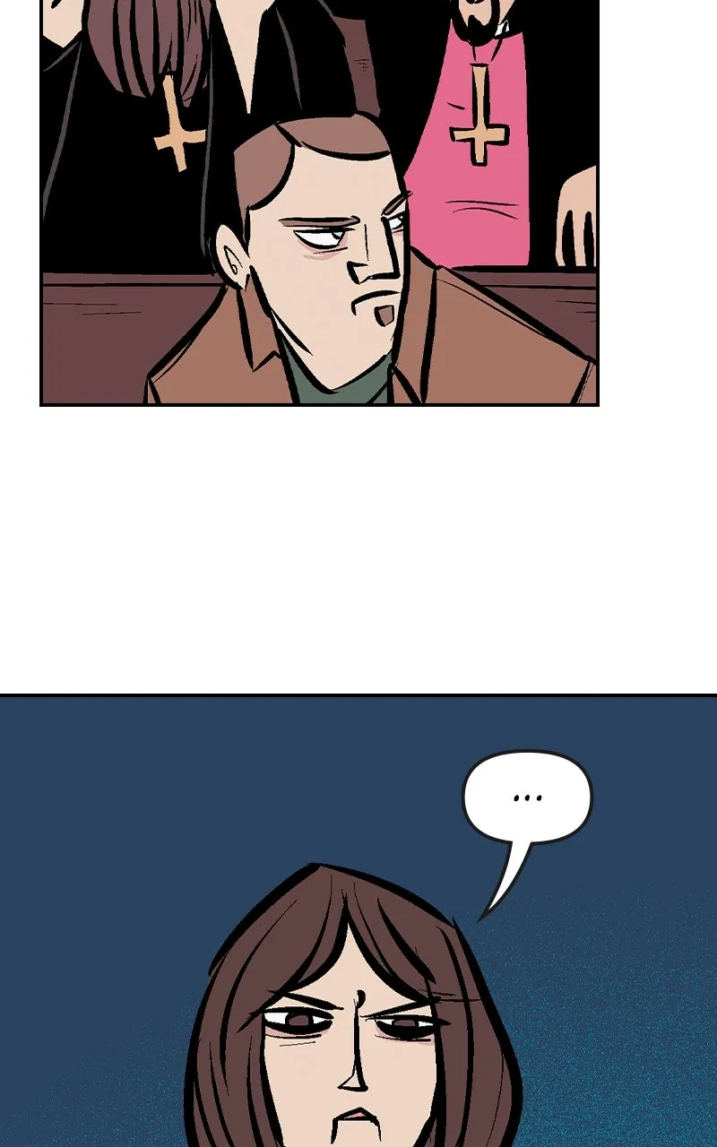 Read Steeple chapter 7 image 8 on Lezhin