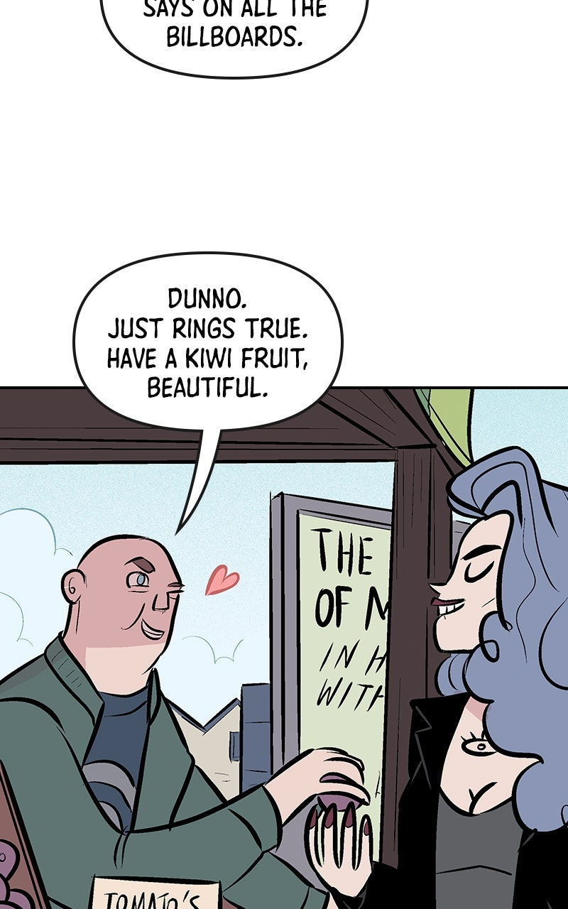 Read Steeple chapter 8 image 10 on Lezhin