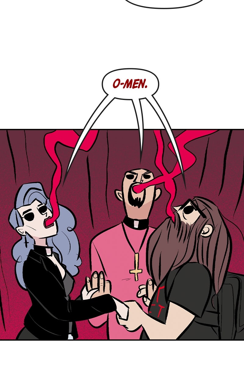 Read Steeple chapter 8 image 15 on Lezhin
